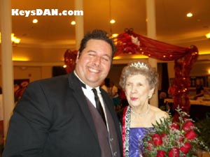 We at KeysDAN Enterprises, Inc. Live Entertainment and Disc Jockey Services would like to think that we are innovators in Computerized DJing. We use PC's and over 50,000 MP3's to suit nearly every occasion. We have tunes that will satisfy from the 40's, 50's, 60's, 70's, 80's, 90's, and today's hottest hits from nearly every genre. You pick it, we will play it. We are based out of the Arkansas DJ, Arkansas DJs, Ar DJ, Ar DJs, Event Planner Arkansas, Karaoke Ar, Arkansas Bands, Ar Band, Huntsville DJ, Hot Springs DJ - Arkansas DJ, Arkansas DJs, Arkansas More... 